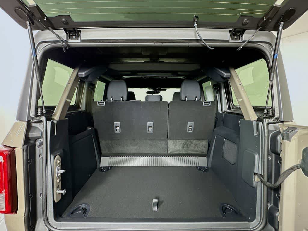 Thumbnail: 2025 Ford Bronco - 21