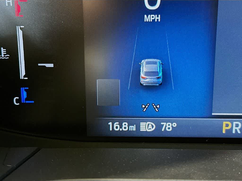 Thumbnail: 2026 Ford Escape - 18