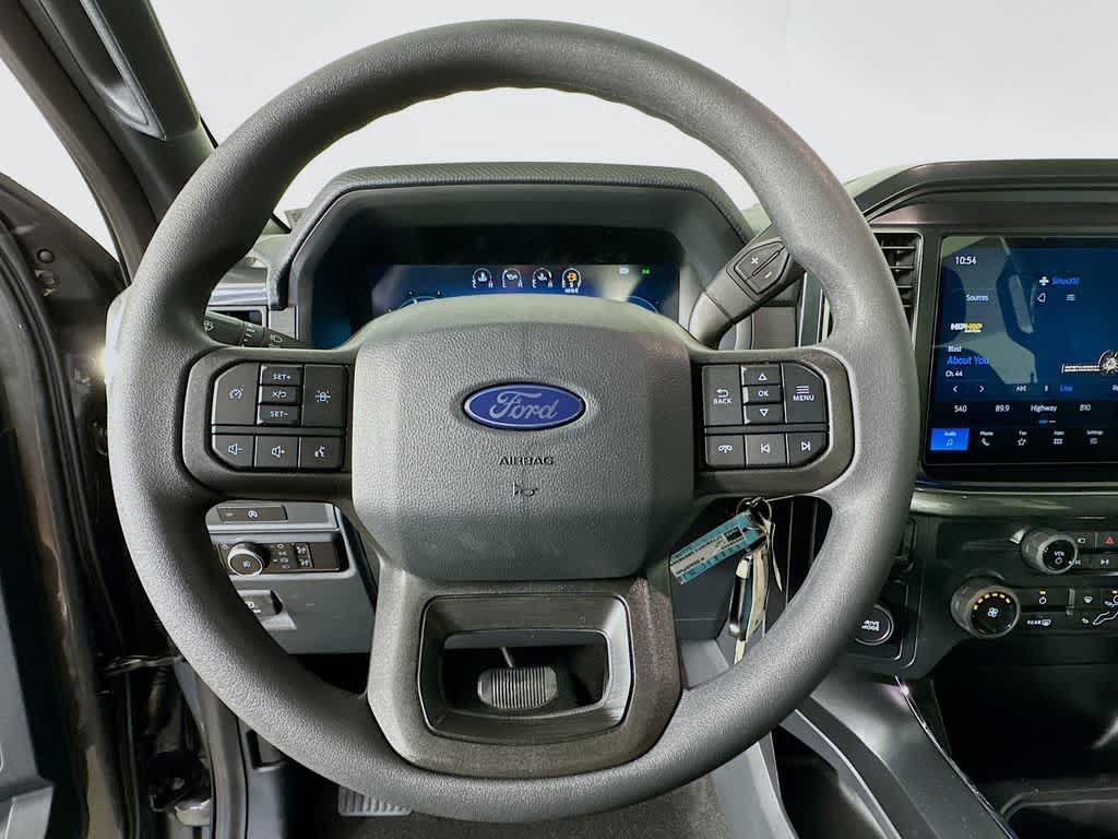 Thumbnail: 2025 Ford F-150 - 16