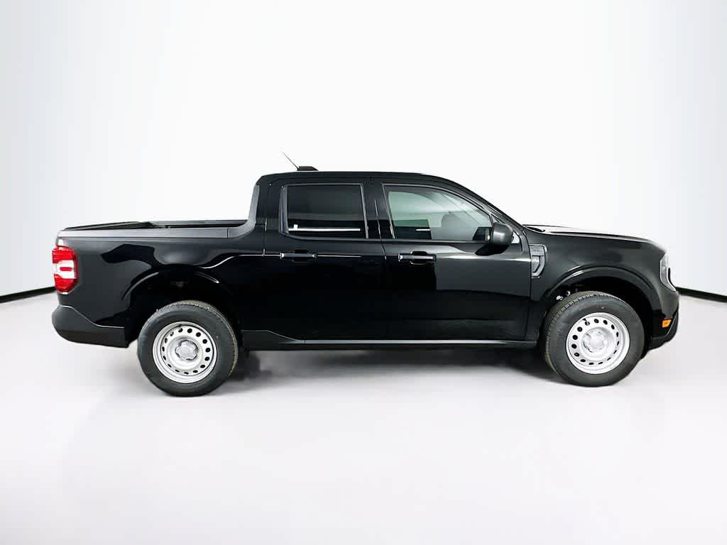 Thumbnail: 2026 Ford Maverick - 24