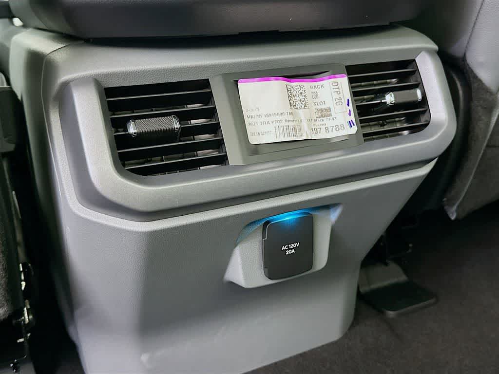 Thumbnail: 2025 Ford F-150 - 13