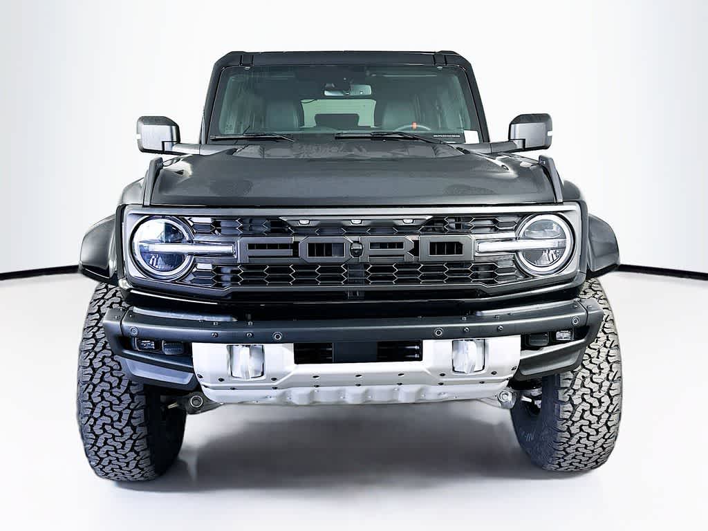 Thumbnail: 2025 Ford Bronco - 6