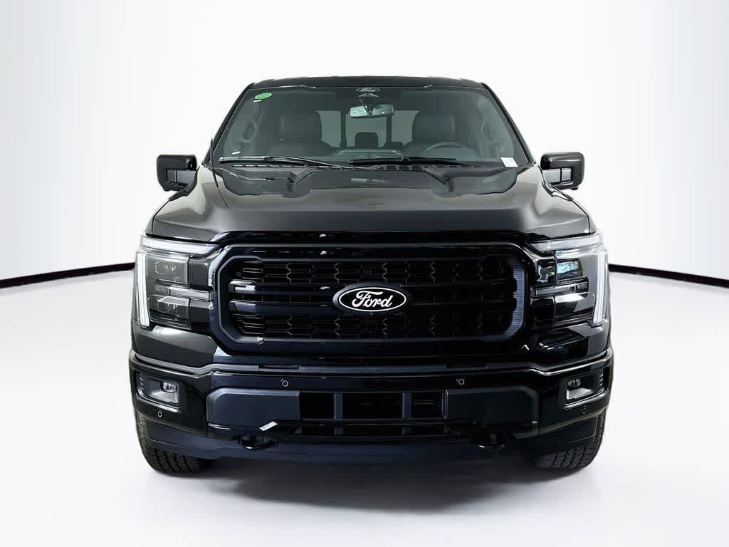 Thumbnail: 2026 Ford F-150 - 6