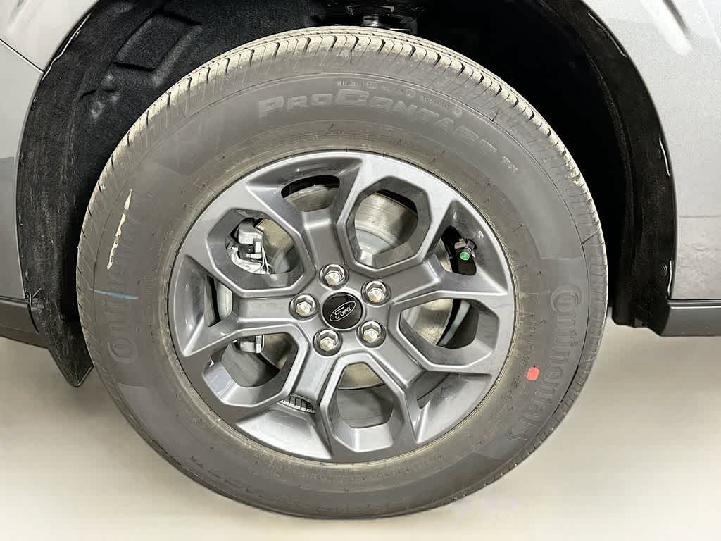 Thumbnail: 2026 Ford Maverick - 8