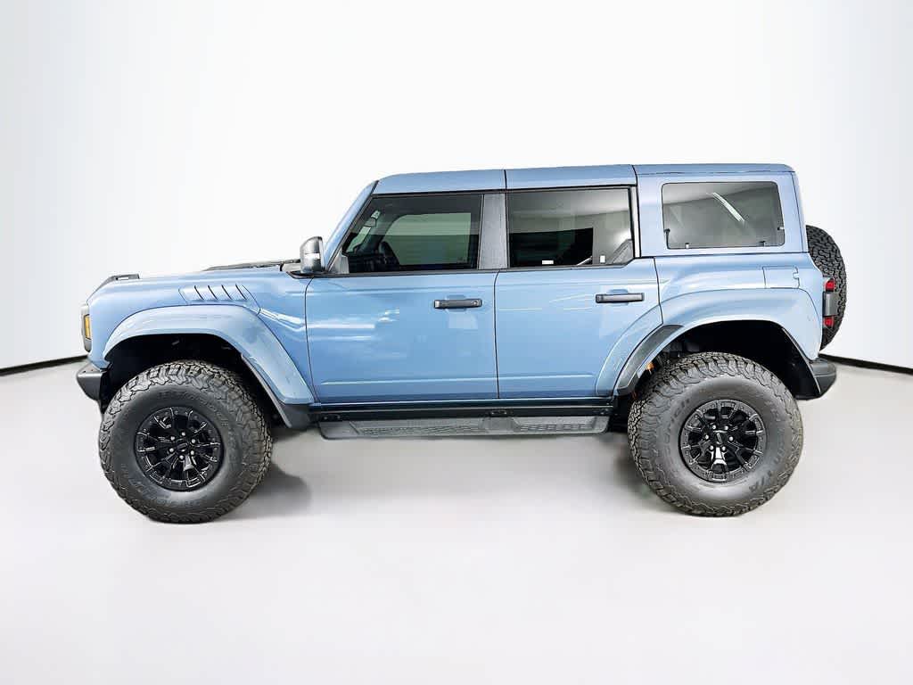 Thumbnail: 2025 Ford Bronco - 3