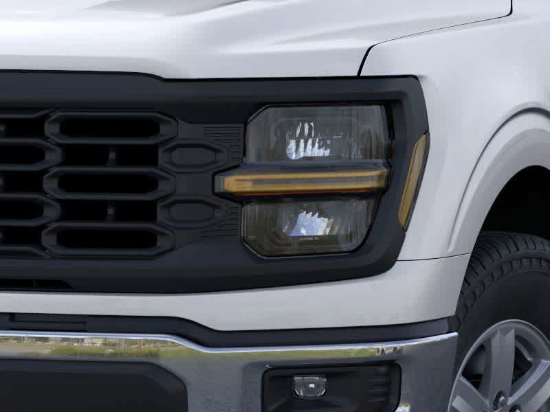 Thumbnail: 2025 Ford F-150 - 18