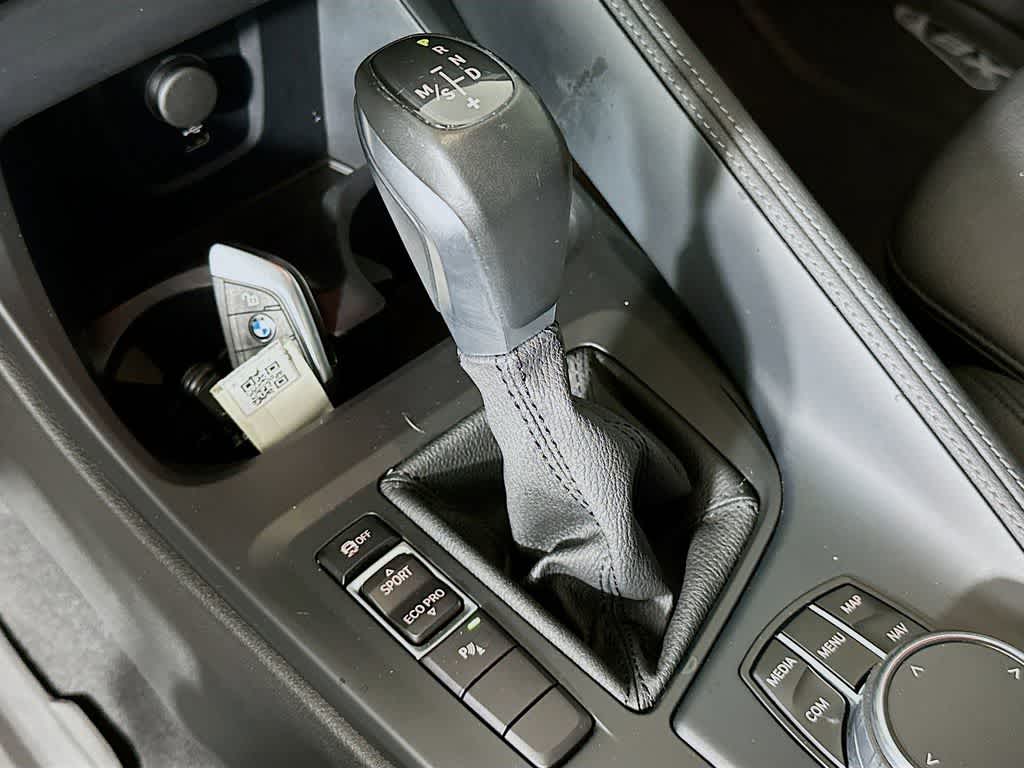 Thumbnail: 2019 BMW X2 - 19