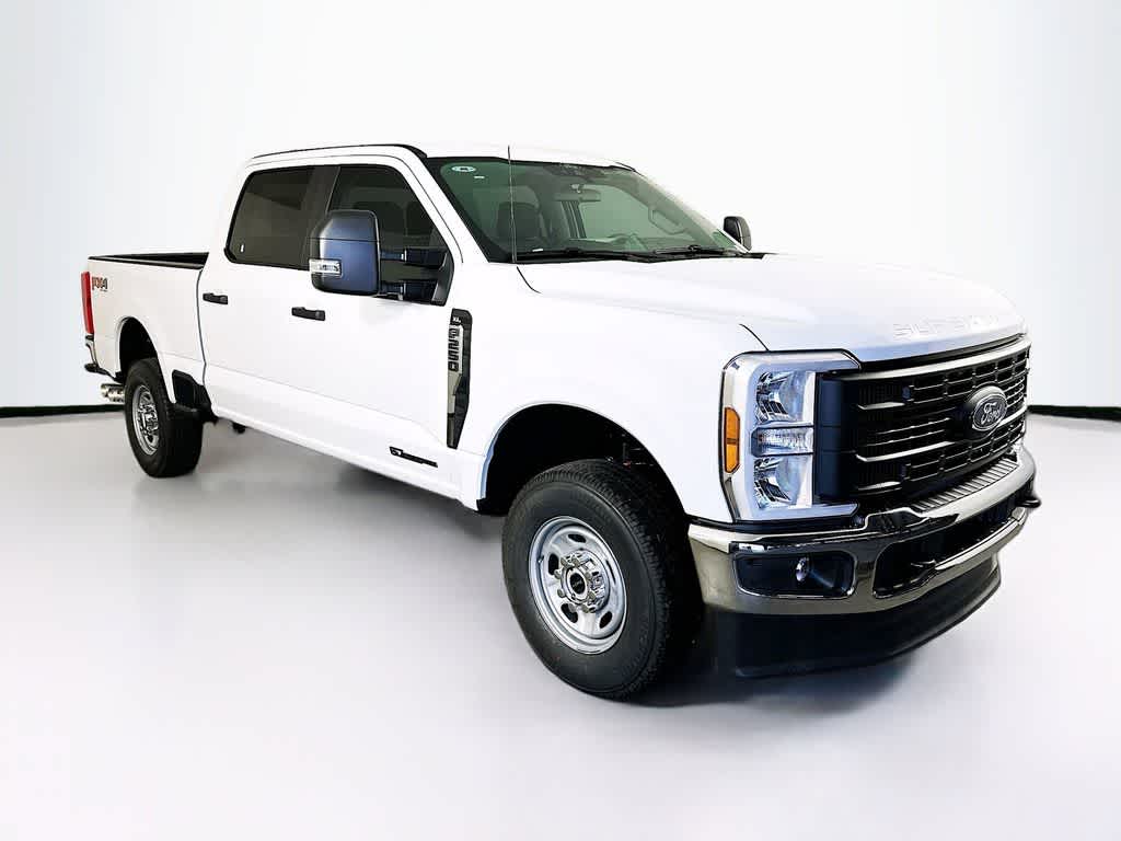 Thumbnail: 2026 Ford F-250 - 23