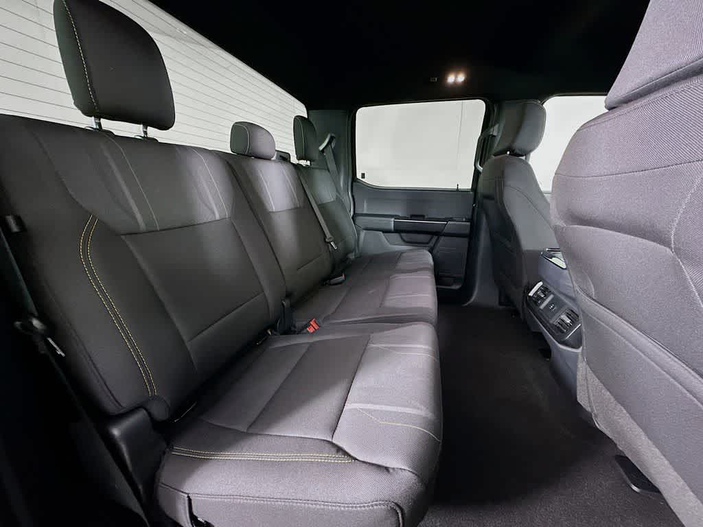 Thumbnail: 2025 Ford F-150 - 31