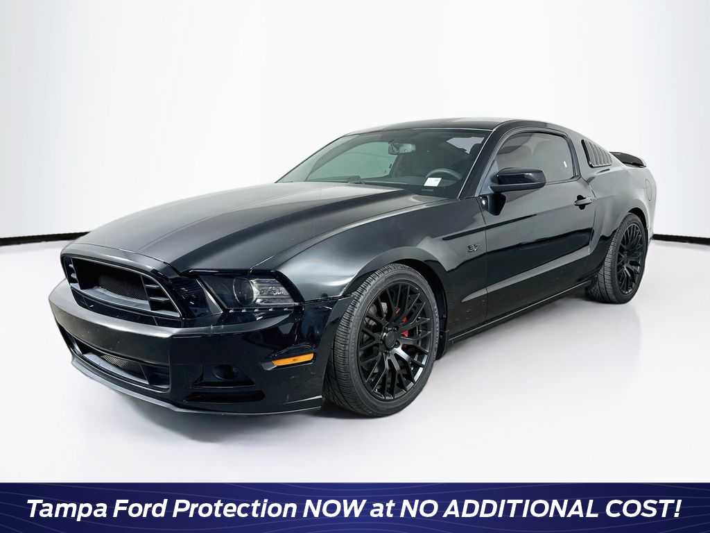 2014 Ford Mustang V6 -
                  Tampa, FL