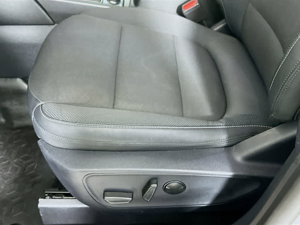 Thumbnail: 2022 Ford Bronco Sport - 30