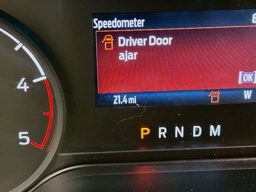 Thumbnail: 2026 Ford F-250 - 19