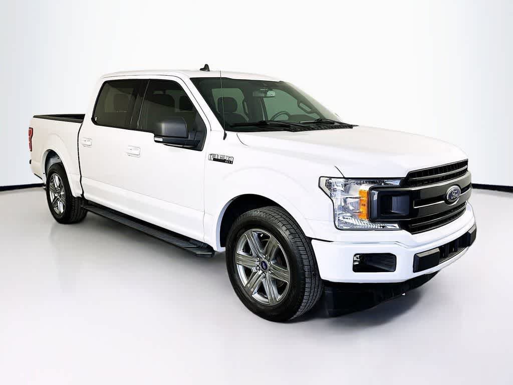 Thumbnail: 2019 Ford F-150 - 23