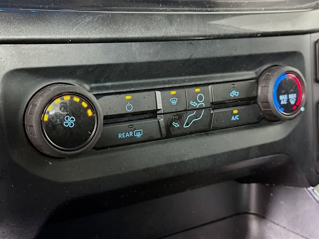 Thumbnail: 2023 Ford F-150 - 18