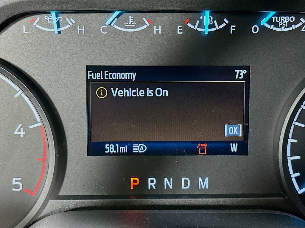 Thumbnail: 2025 Ford F-250 - 19