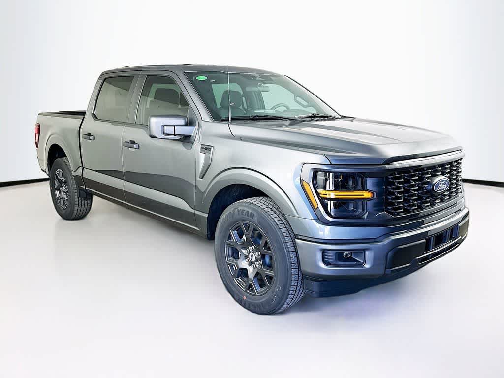 Thumbnail: 2026 Ford F-150 - 23