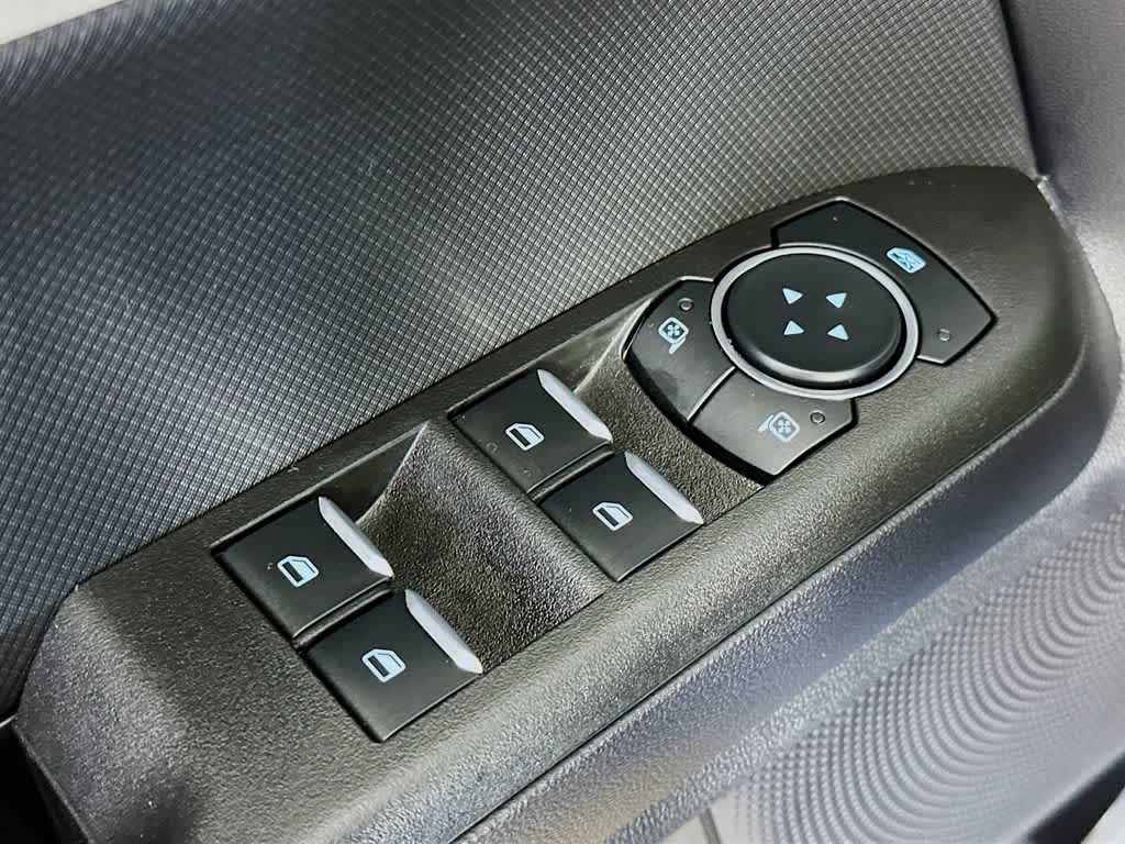 Thumbnail: 2025 Ford Bronco Sport - 27