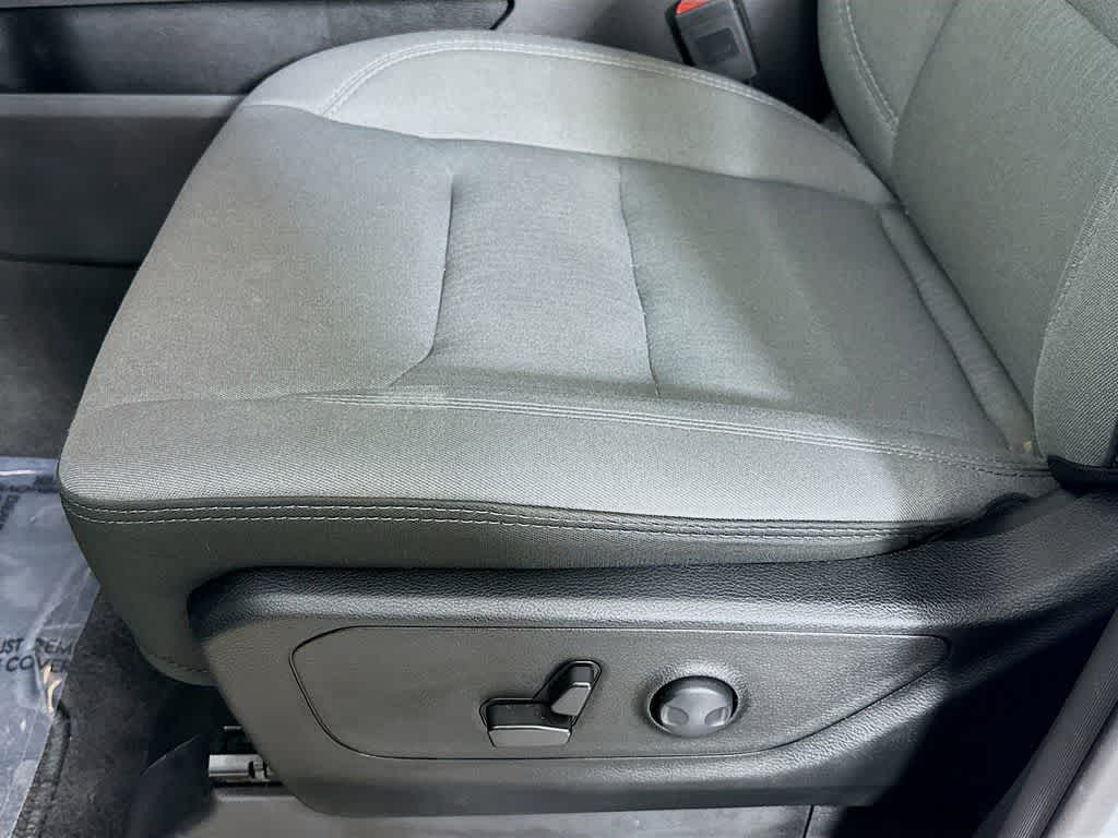 Thumbnail: 2023 RAM 1500 - 30