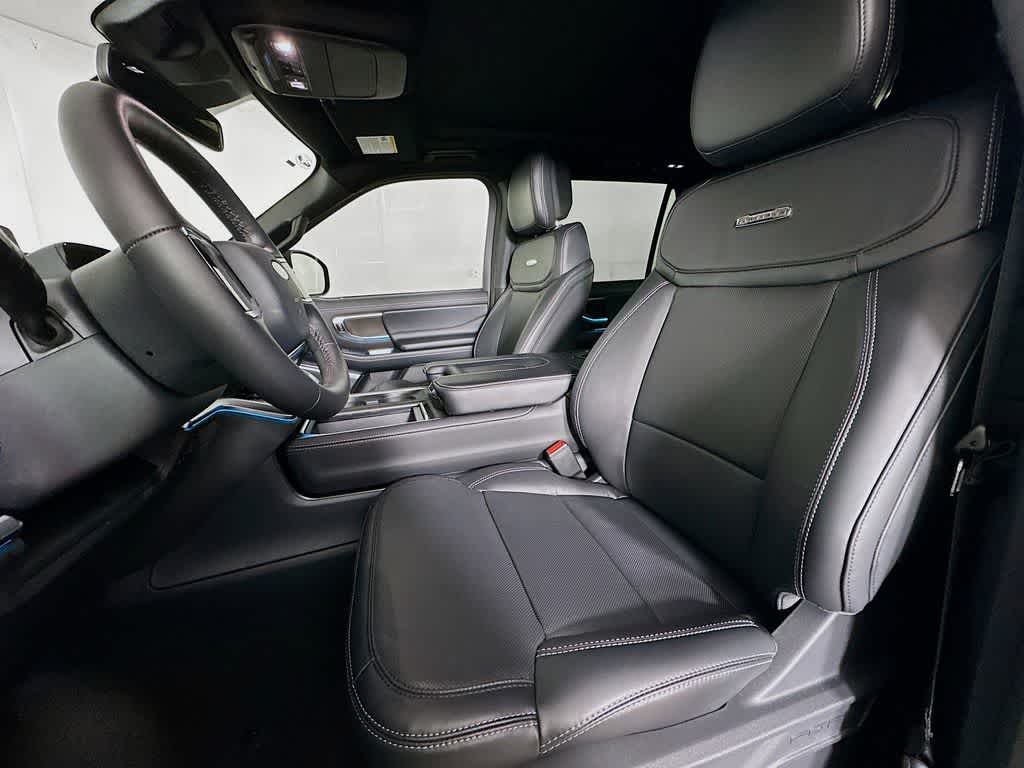 Thumbnail: 2026 Ford Expedition - 12