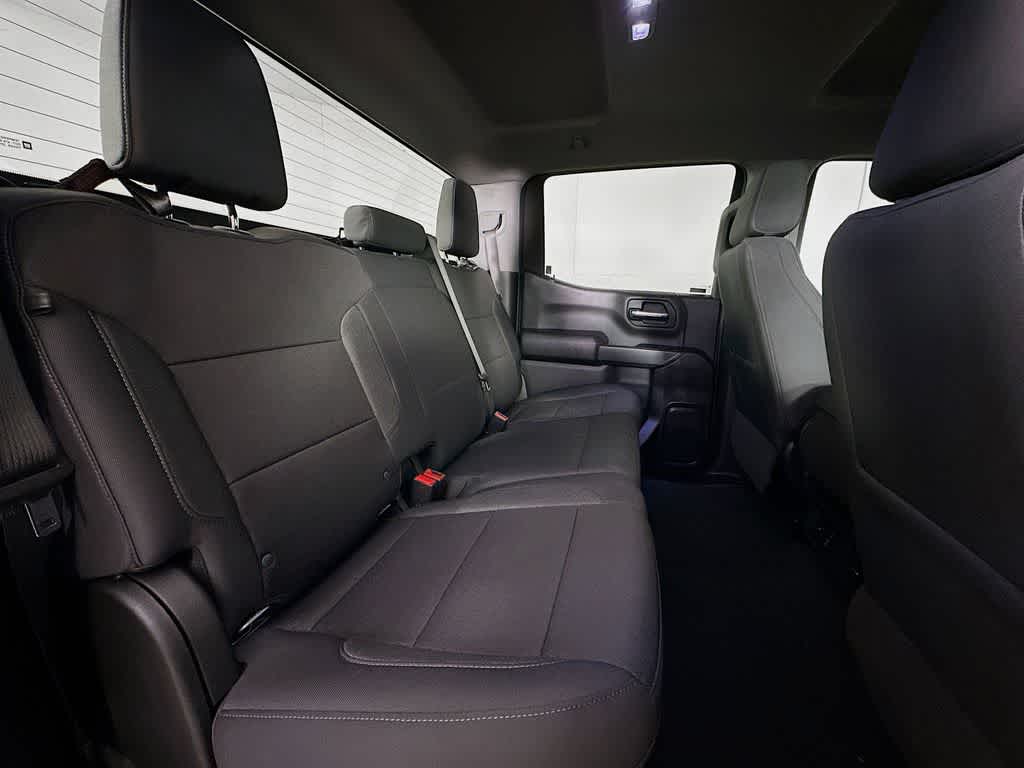 Thumbnail: 2024 Chevrolet Silverado 1500 - 30