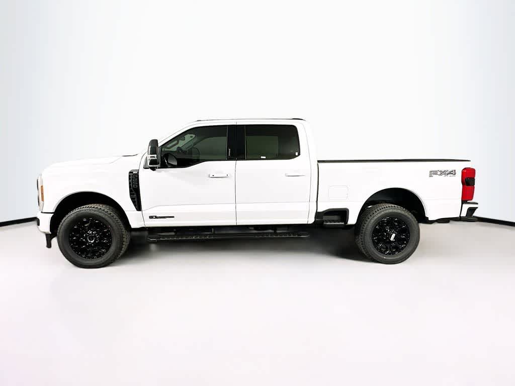 Thumbnail: 2026 Ford F-250 - 3