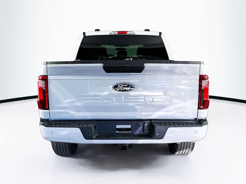 Thumbnail: 2026 Ford F-150 - 5
