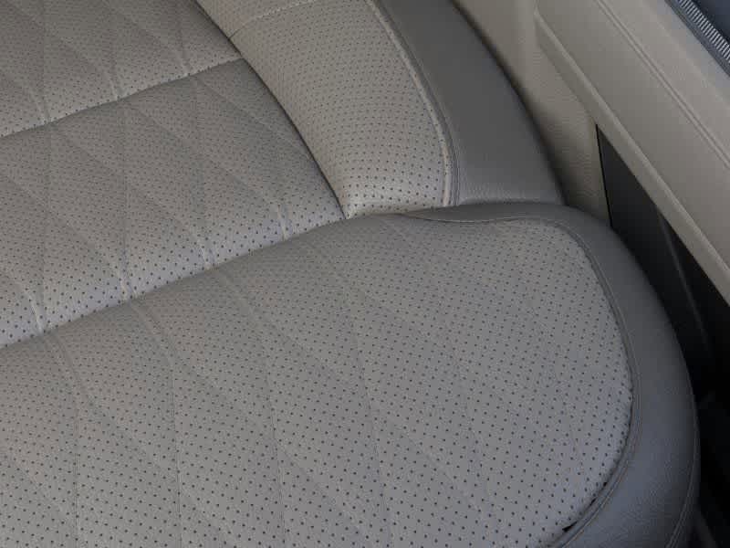 Thumbnail: 2026 Ford F-250 - 16