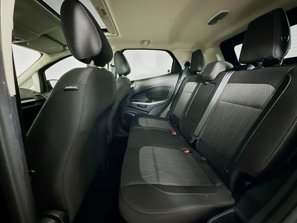 Thumbnail: 2022 Ford EcoSport - 13