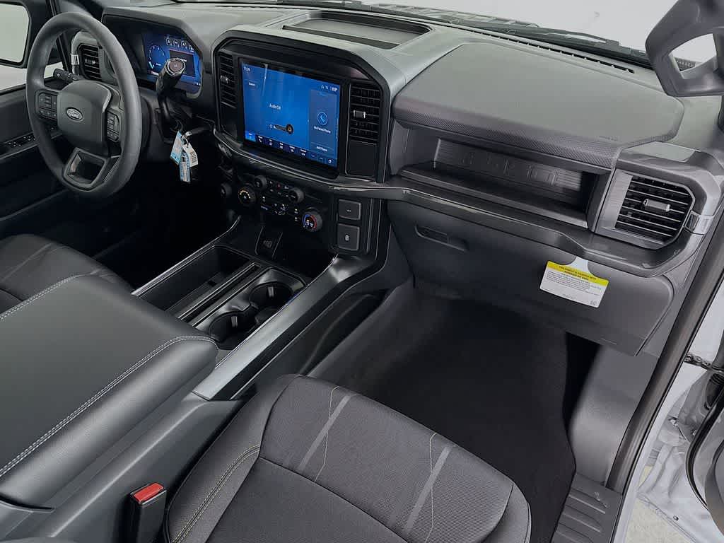 Thumbnail: 2025 Ford F-150 - 31