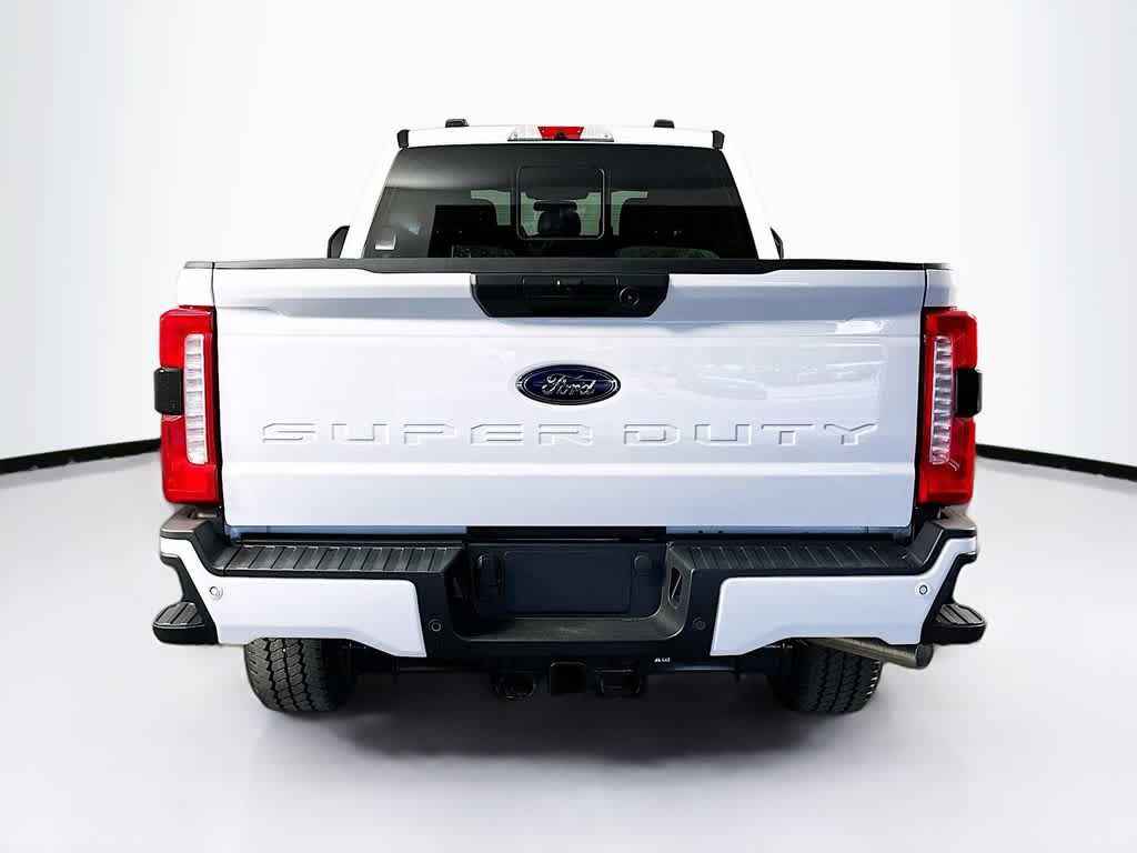 Thumbnail: 2026 Ford F-250 - 5