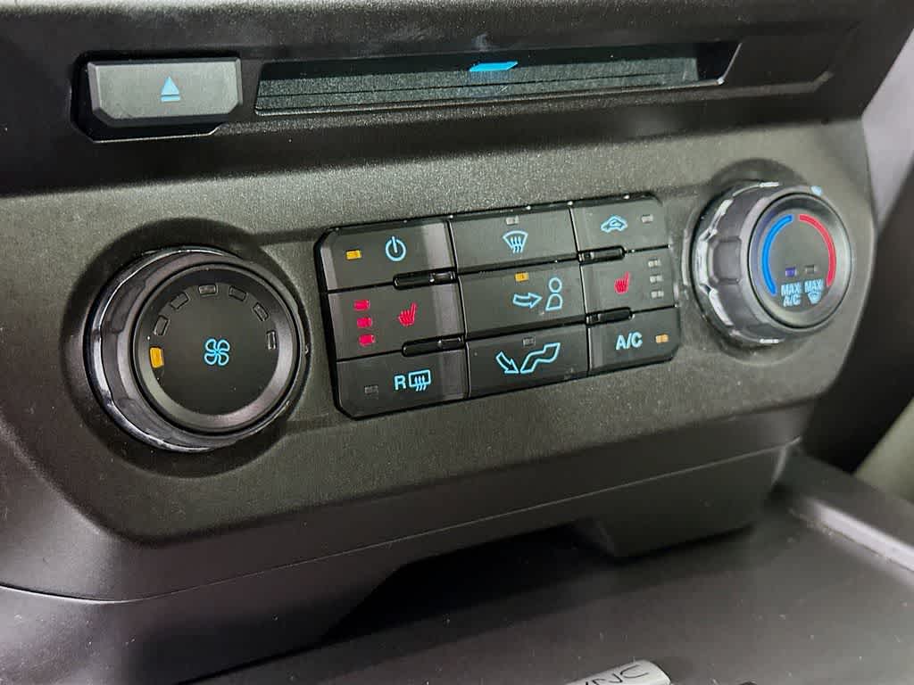 Thumbnail: 2018 Ford F-150 - 18