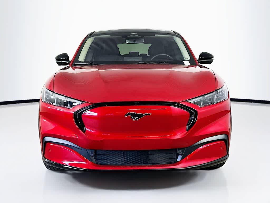 Thumbnail: 2024 Ford Mustang Mach-E - 6