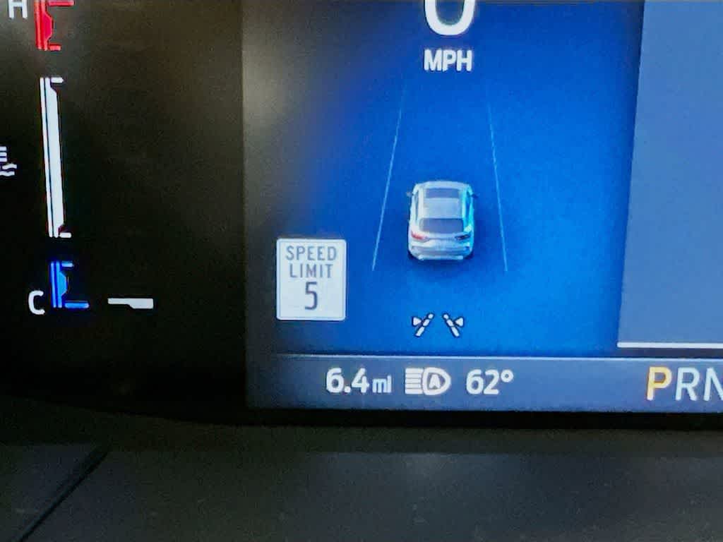 Thumbnail: 2026 Ford Escape - 19