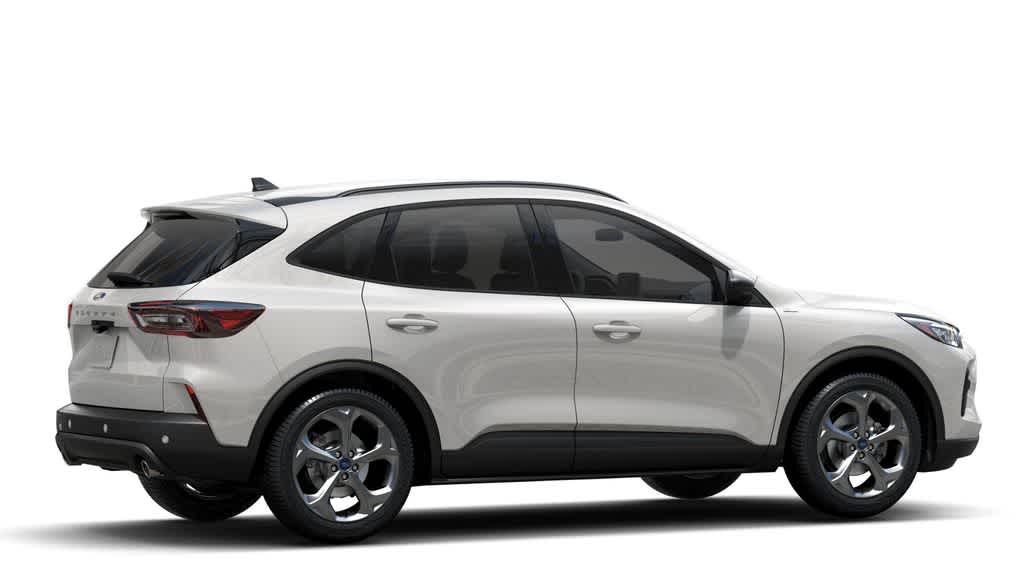 Thumbnail: 2025 Ford Escape - 3