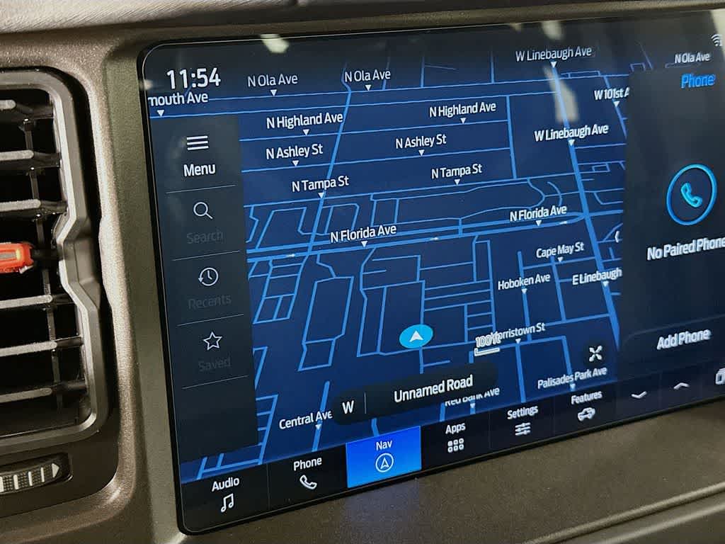 Thumbnail: 2025 Ford Bronco - 28