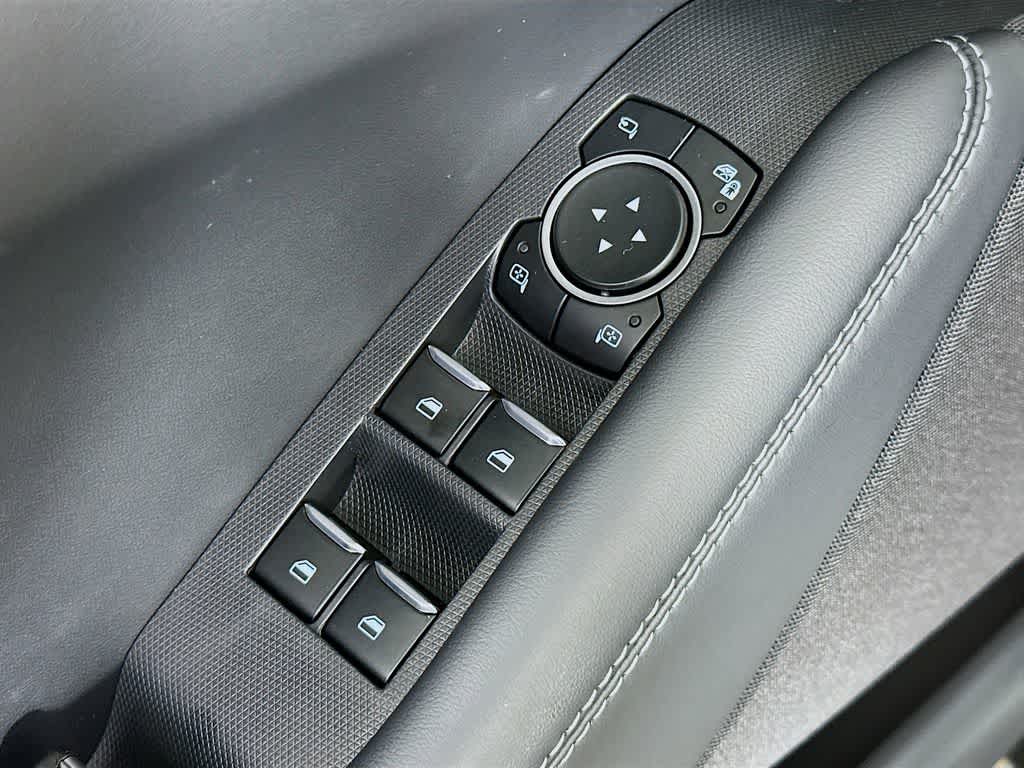 Thumbnail: 2025 Ford Mustang Mach-E - 29