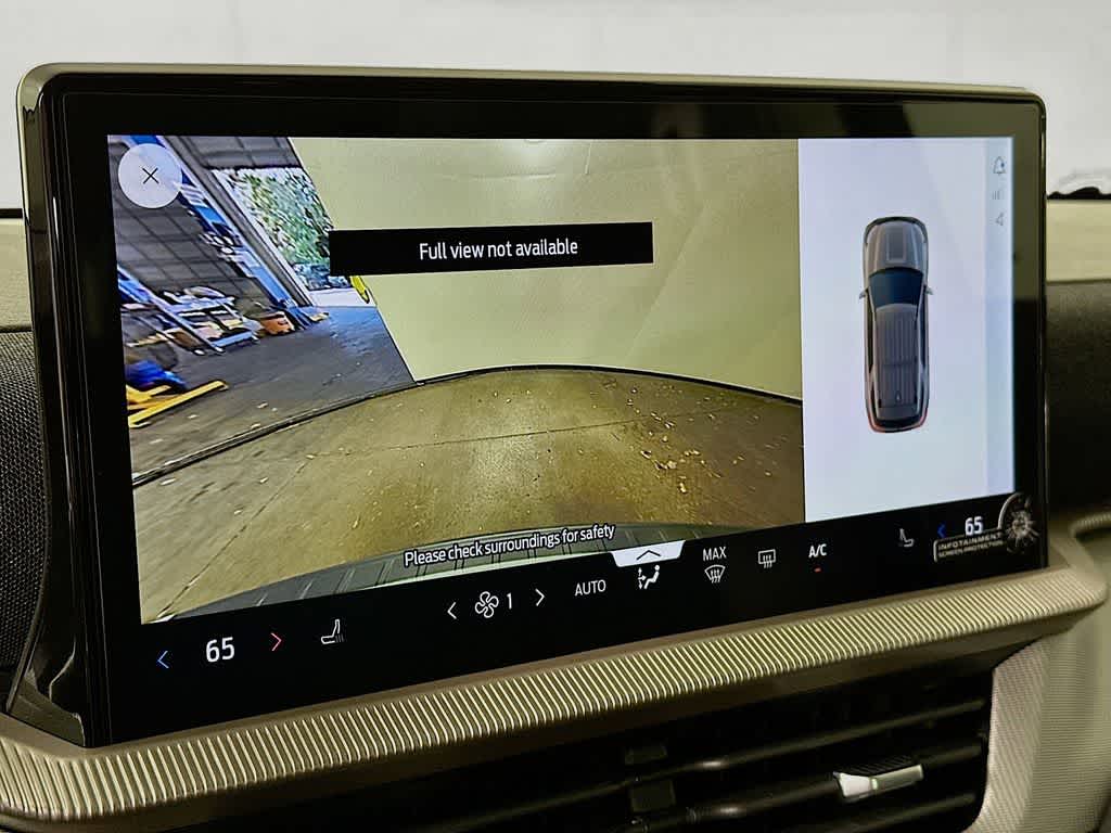 Thumbnail: 2026 Ford Explorer - 28