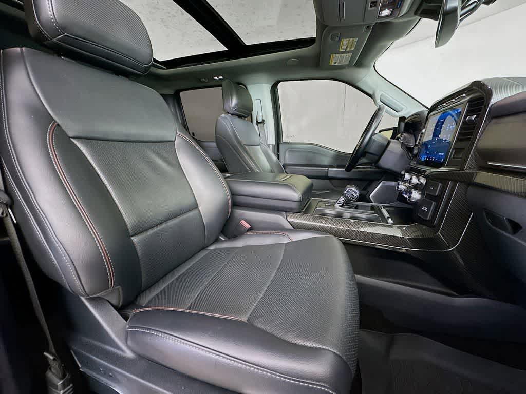 Thumbnail: 2021 Ford F-150 - 15