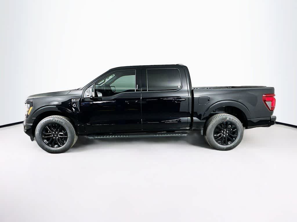 Thumbnail: 2026 Ford F-150 - 3