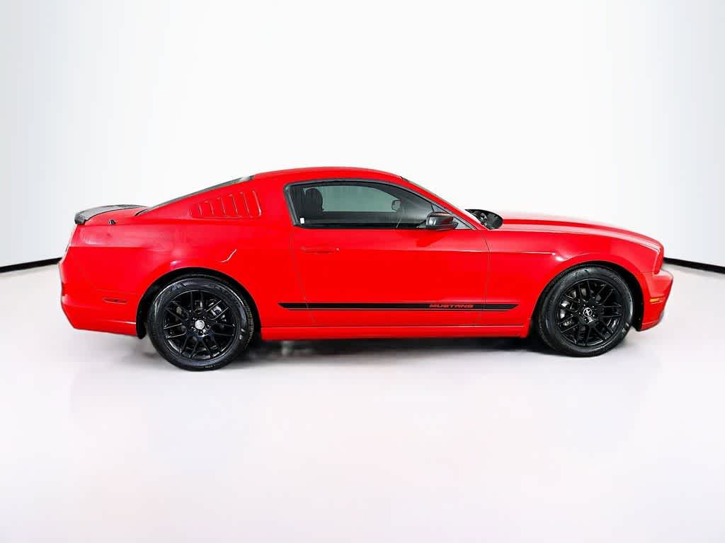 Thumbnail: 2014 Ford Mustang - 23