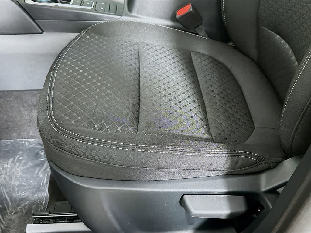 Thumbnail: 2025 Ford Escape - 30