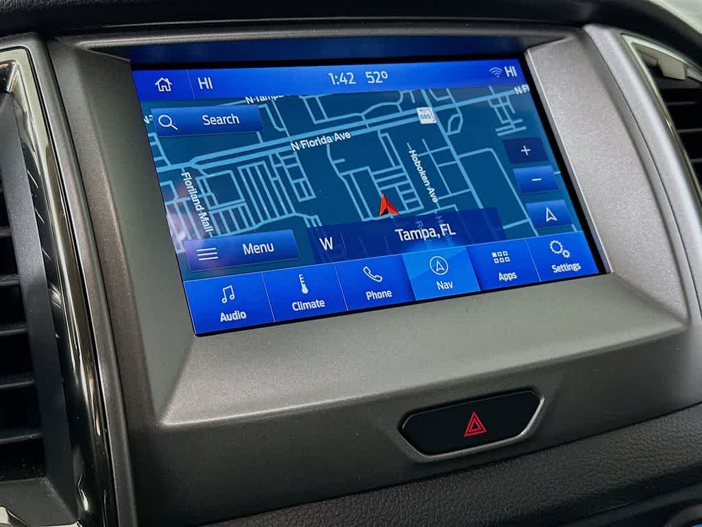 Thumbnail: 2022 Ford Ranger - 27