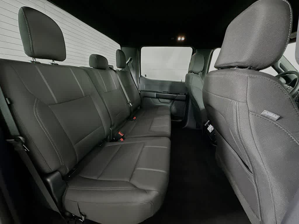 Thumbnail: 2026 Ford F-150 - 31