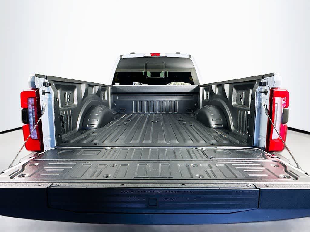 Thumbnail: 2026 Ford F-250 - 21