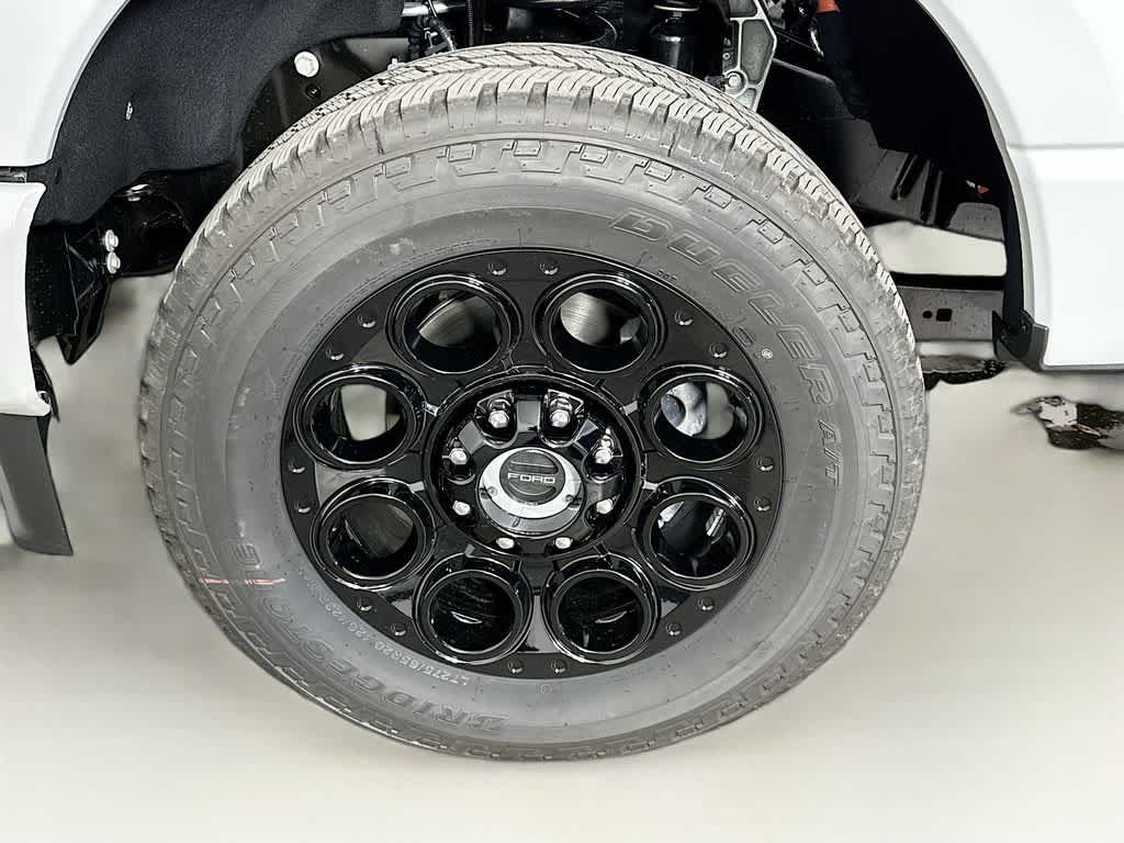 Thumbnail: 2026 Ford F-250 - 8