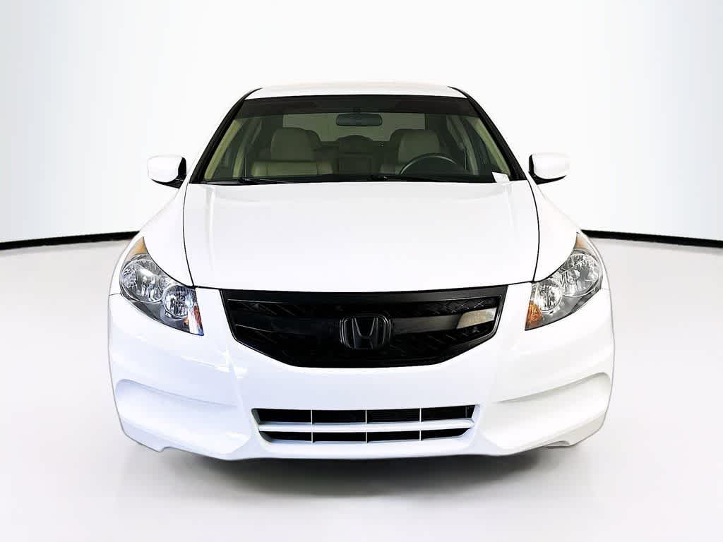 Thumbnail: 2012 Honda Accord - 6