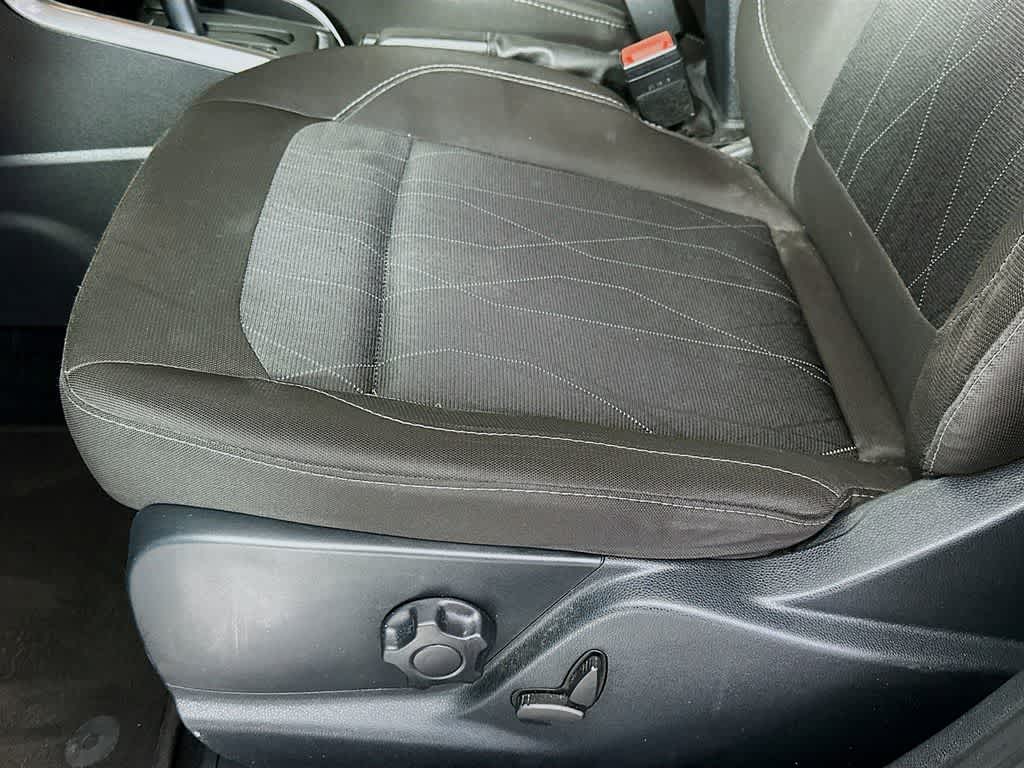 Thumbnail: 2020 Ford EcoSport - 29