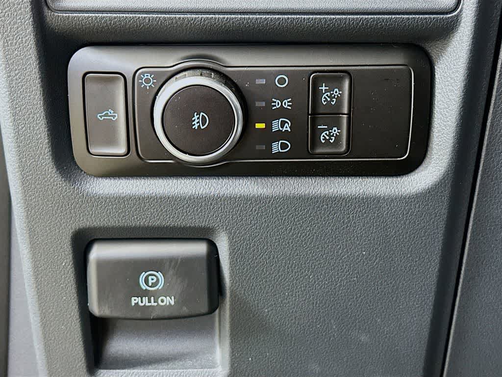 Thumbnail: 2025 Ford F-150 - 26