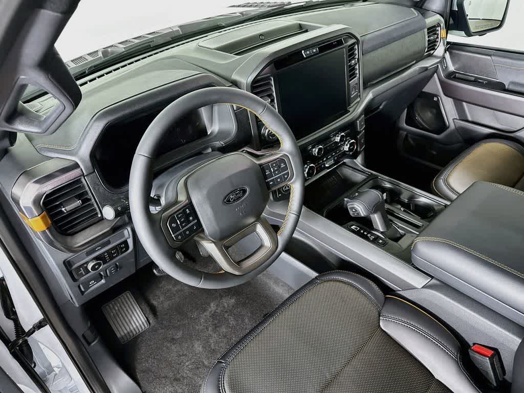Thumbnail: 2026 Ford F-150 - 2