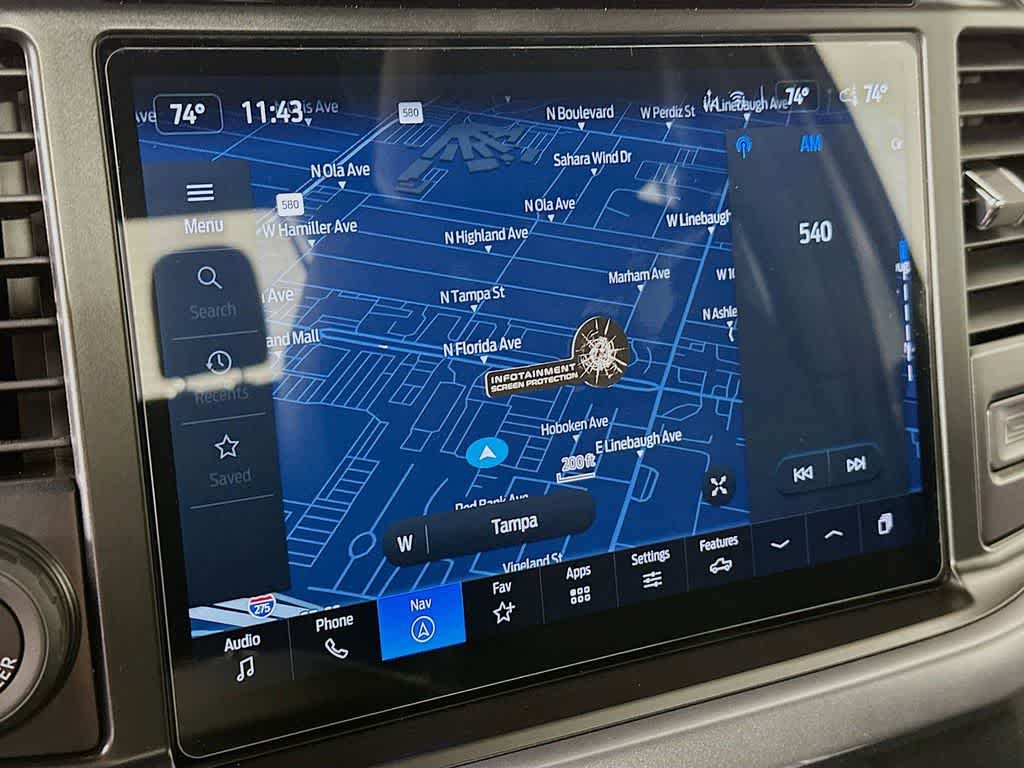 Thumbnail: 2025 Ford F-150 - 28